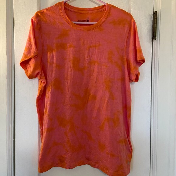 Smartwool Classic All-Season Merino T-Shirt Women's - Picture 1 of 3